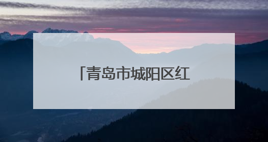青岛市城阳区红岛街道总工会举办心理健康讲座